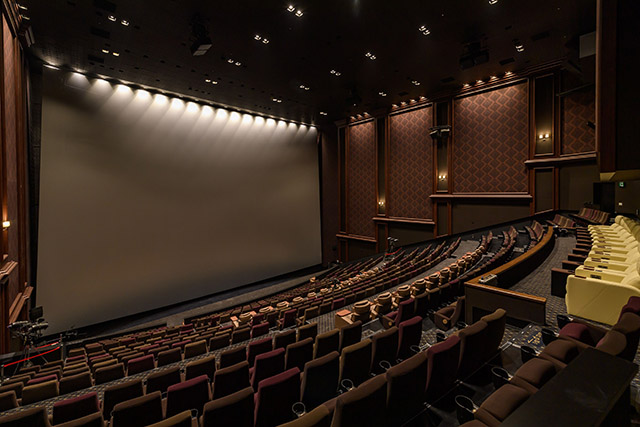 東京近郊│おすすめ映画館】カップルシートや4DX、都内初 東京近郊│おすすめ映画館】カップルシートや4DX、都内初