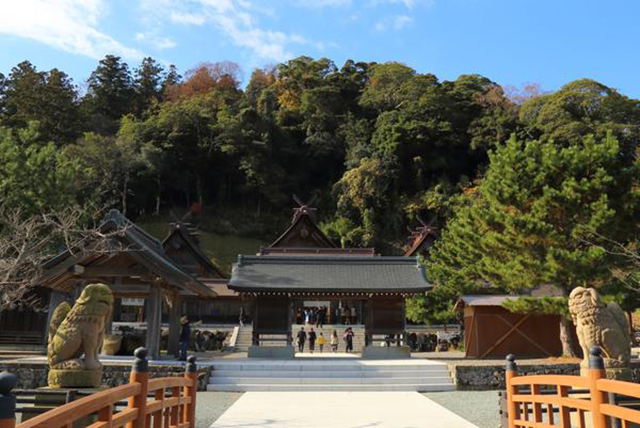 全国】悪縁を断ち切りたい!人生が変わる最強の縁切り神社・縁切り寺25選 | NAVITIME Travel