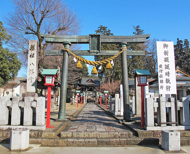 全国】悪縁を断ち切りたい!人生が変わる強力な縁切り神社・縁切り寺23選 | NAVITIME Travel