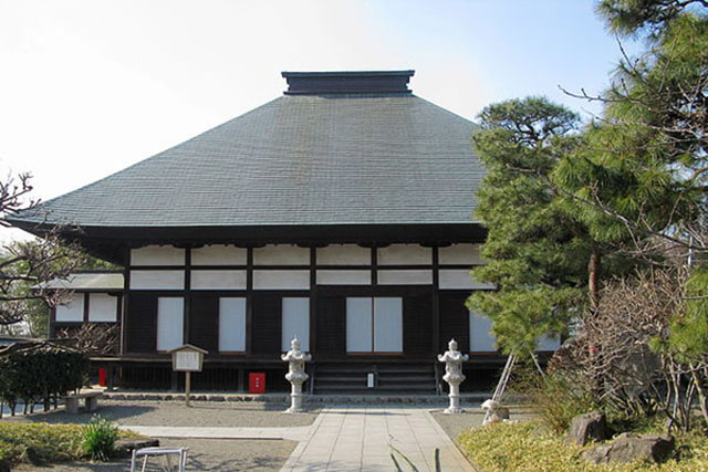 全国】悪縁を断ち切りたい!人生が変わる最強の縁切り神社・縁切り寺25選 | NAVITIME Travel