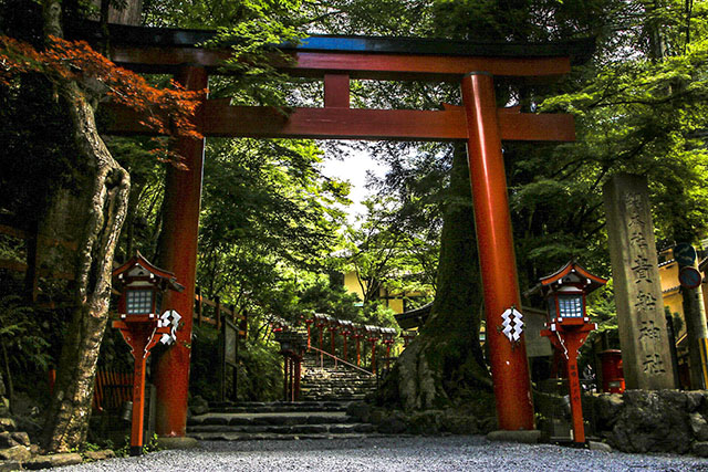 全国】悪縁を断ち切りたい!人生が変わる強力な縁切り神社・縁切り寺23選 | NAVITIME Travel