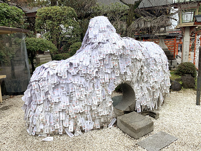 全国】悪縁を断ち切りたい!人生が変わる強力な縁切り神社・縁切り寺23選 | NAVITIME Travel