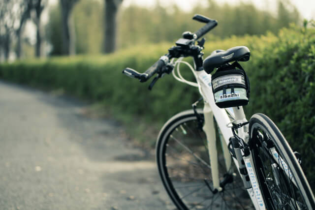 【自転車ユーザーが選ぶ】3月のサイクリングスポット人気ランキング