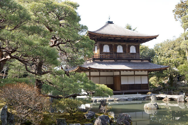 日本人なら一度は見ておきたい！歴史が心に刻まれる「世界遺産