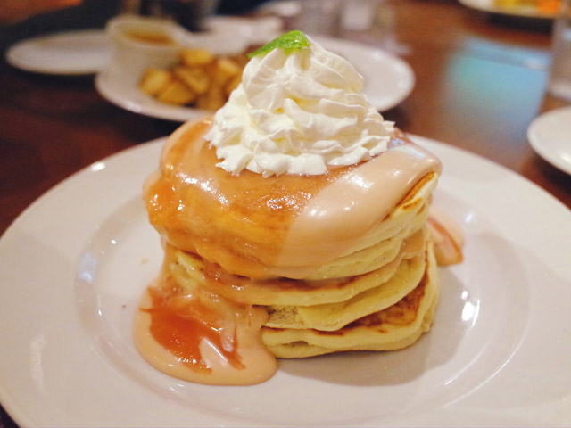 Guava Chiffon　-グァバシフォン-