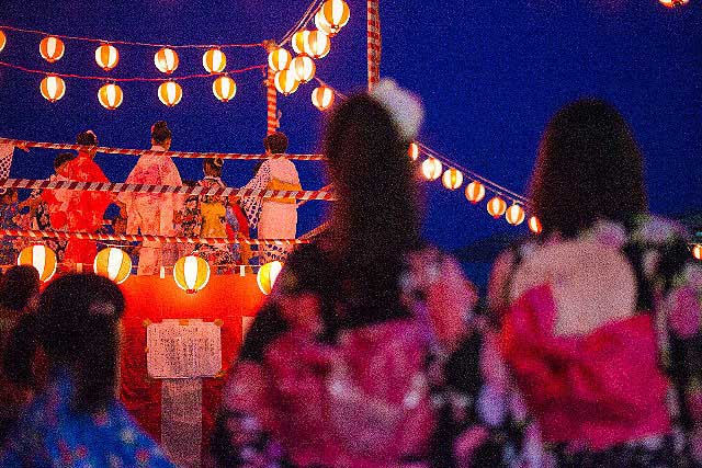 2016年「東京の夏祭り」を満喫！浴衣でお出かけしちゃいましょう♪