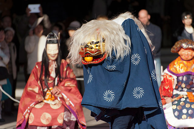 お正月に日本文化を楽しもう！　三が日に楽しめる東京のお正月イベント5選