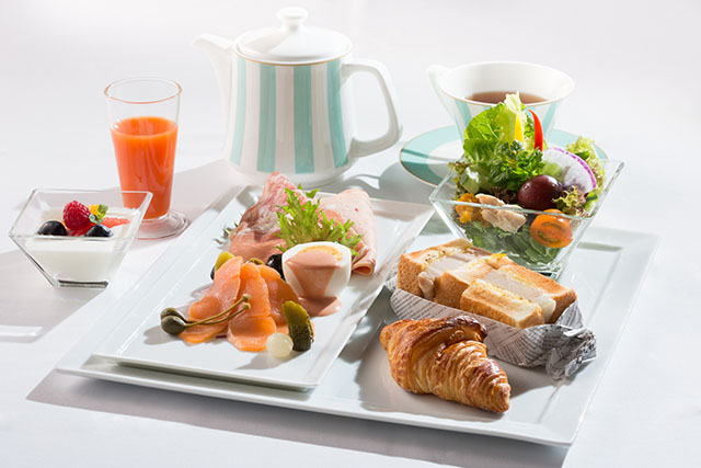 【東京駅の美味しいモーニング23選】一日の始まりは朝食から！