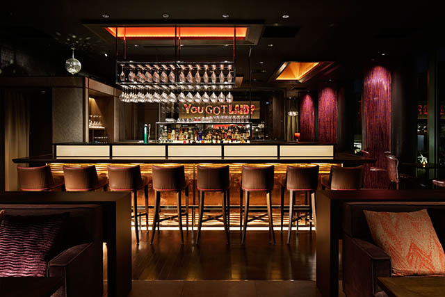 GRILL&WINE GENIE&rsquo;S TOKYO(グリル&ワイン ジーニーズトーキョー)