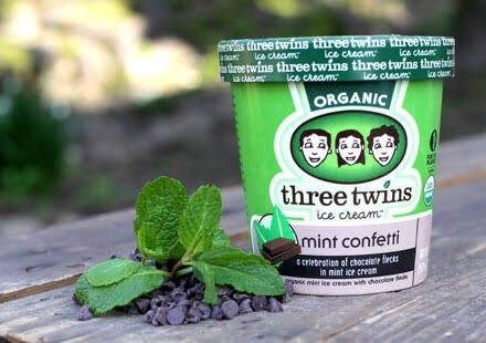 Tree Twins Ice Cream(スリーツインズアイスクリーム)