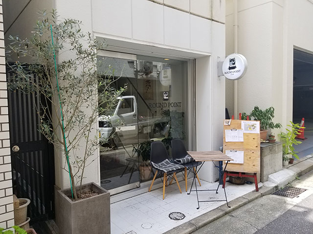出張先での朝活スポット！神戸市三宮周辺の早朝営業カフェ