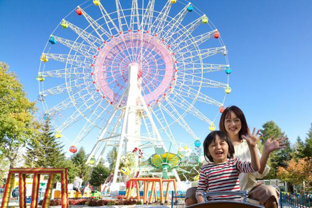 子どもと一緒に！軽井沢エリアの家族旅行におすすめ観光スポット15選
