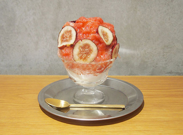 奈良に来たからには絶対食べたい！ひんやりふわっふわの絶品かき氷のまとめ