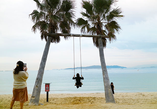 &rdquo;素敵&rdquo;がいっぱい詰まった糸島旅