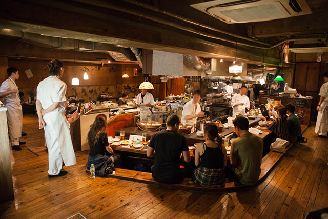 下北沢シモキタでおすすめ大人気ランチ、ディナー！昼ごはん、夜ご飯に美味しいカレー屋さんや居酒屋、カフェなど♪