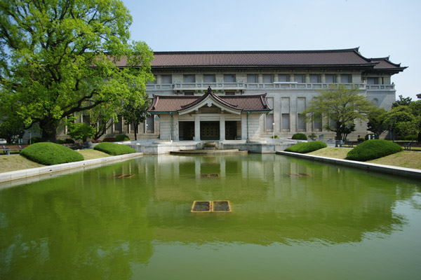 写真提供：東京国立博物館