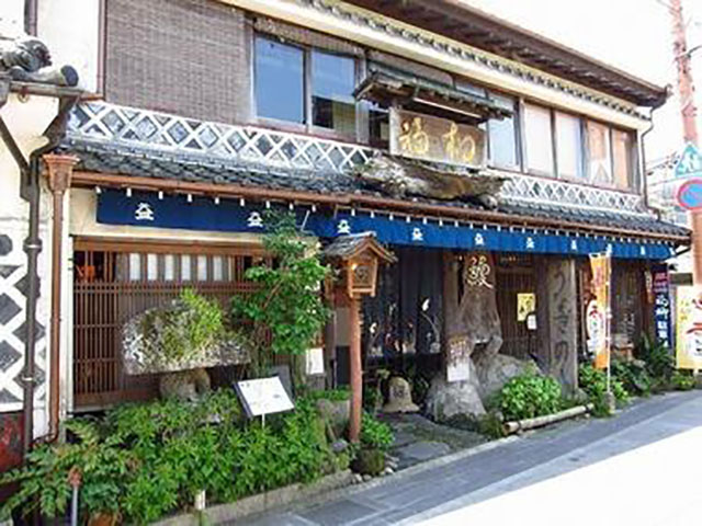 【福岡】柳川名物「うなぎのせいろ蒸し」ランチで行きたい厳選3店 NAVITIME Travel