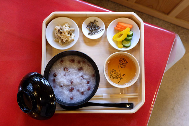 冬の京都観光で食べたい、この季節の京都ご当地グルメ