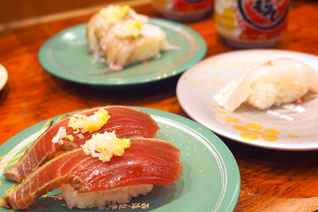 【金沢ランチ】寿司・海鮮グルメおすすめ12選│人気の回転寿司・海鮮丼も！