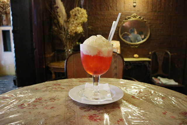 東京】第3のインスタ映え！「クリームソーダ」5選～都内で楽しむ昭和