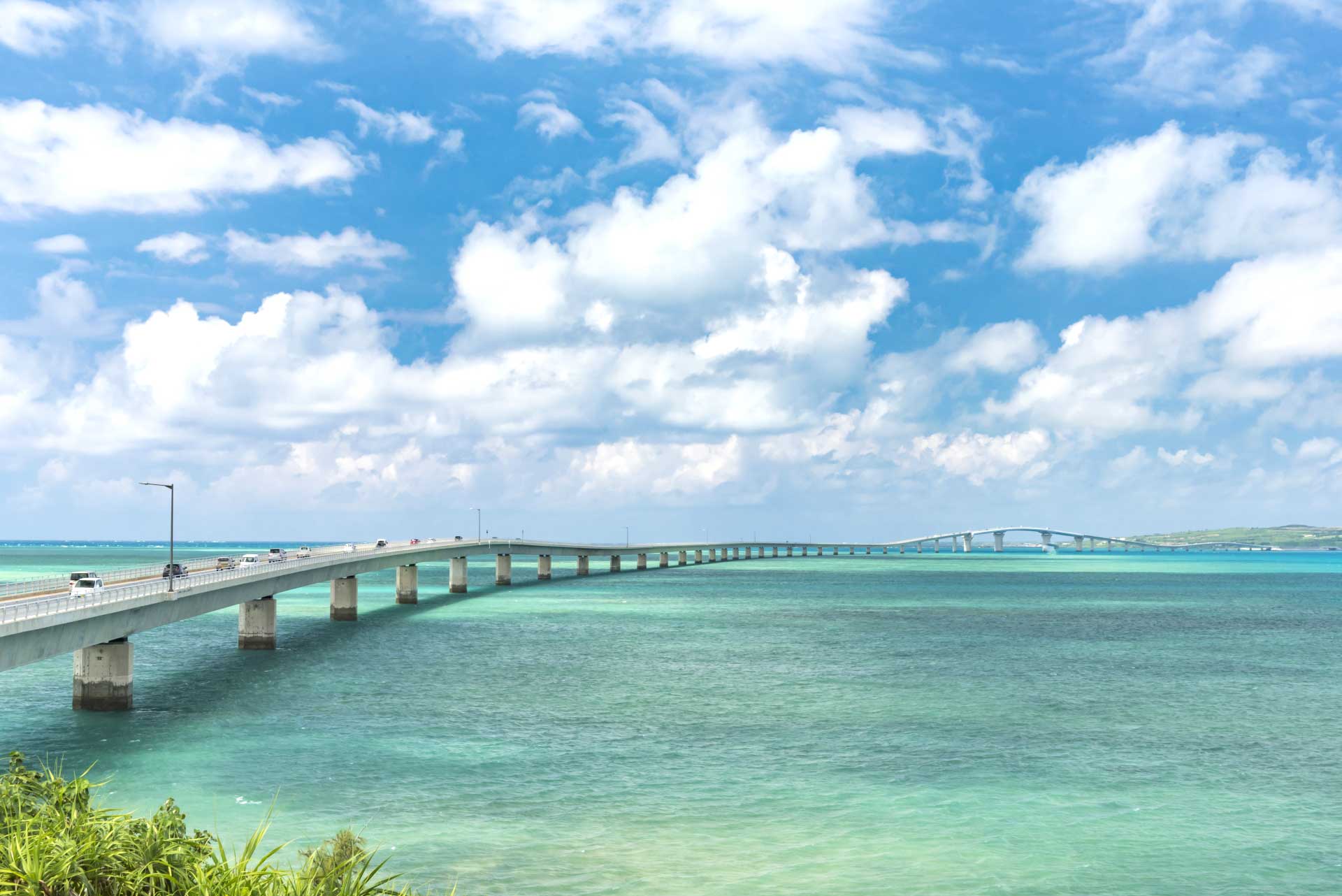 【沖縄】目的で選ぶ「沖縄の離島」おすすめ5選！絶景ドライブに星砂ビーチ