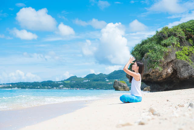 【厳選4選】沖縄旅行でやってみたい！人気のアクティビティ＆体験