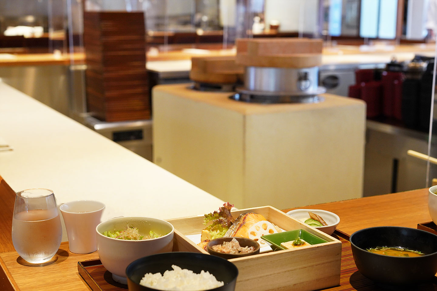 羽田空港で朝ご飯・モーニングが食べられるお店15選！