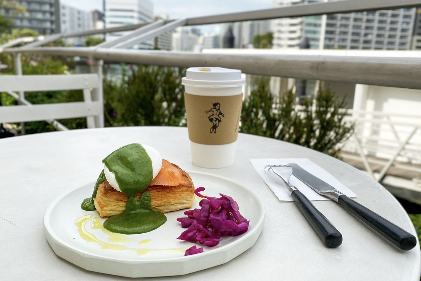 東京でモーニングが食べられるお店19選! 都内のおすすめ朝ごはんを紹介