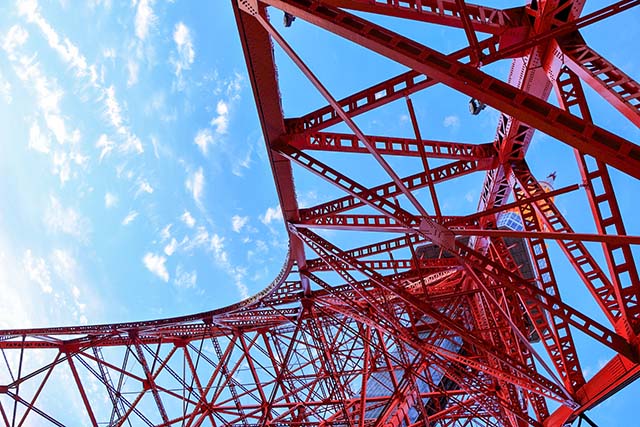 マニア厳選】東京タワーの絶景名所はここ！おすすめ撮影スポット