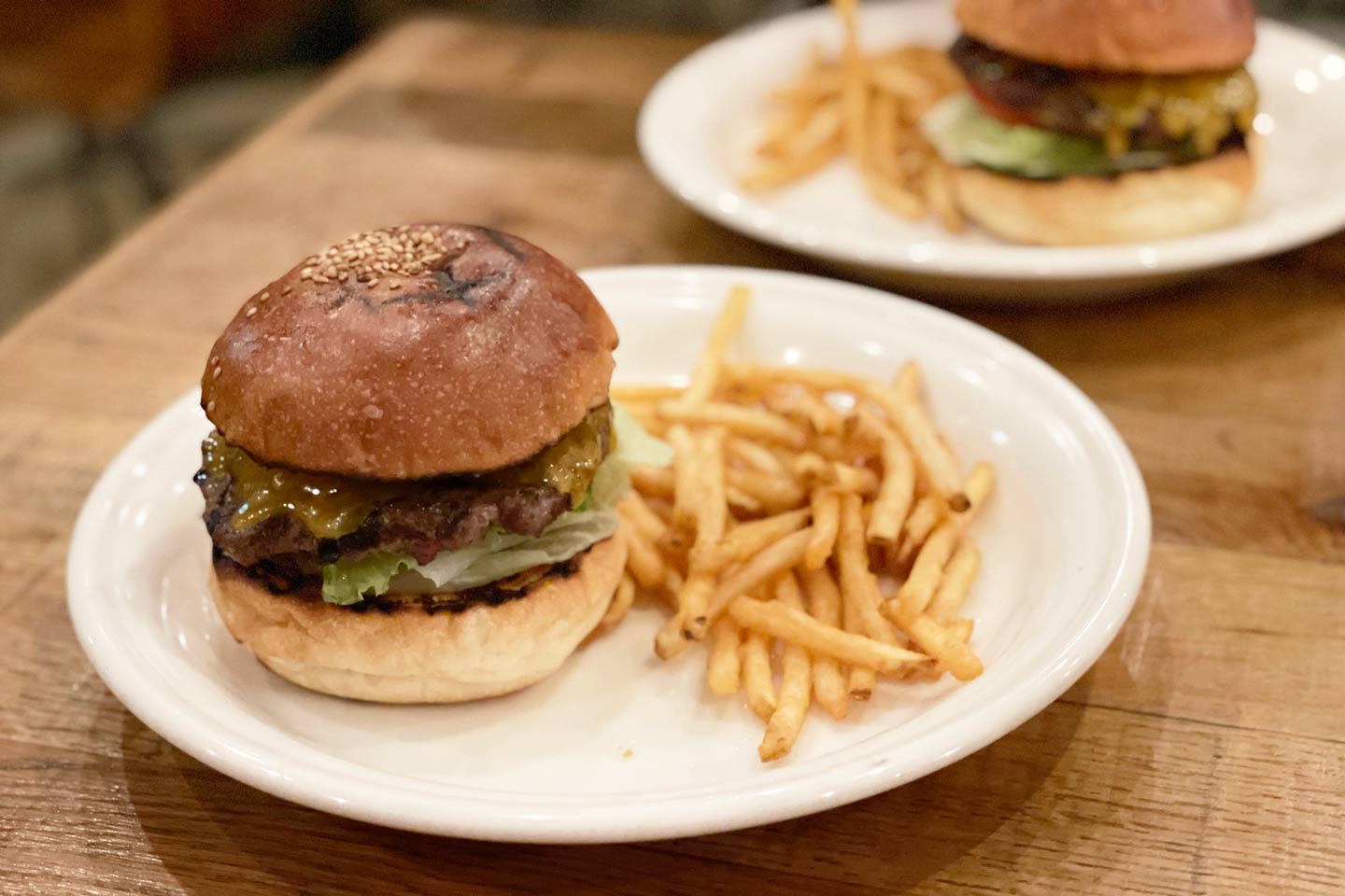 【保存版】ハンバーガー好きが本気で選ぶ！「東京の美味しいハンバーガーBEST8」