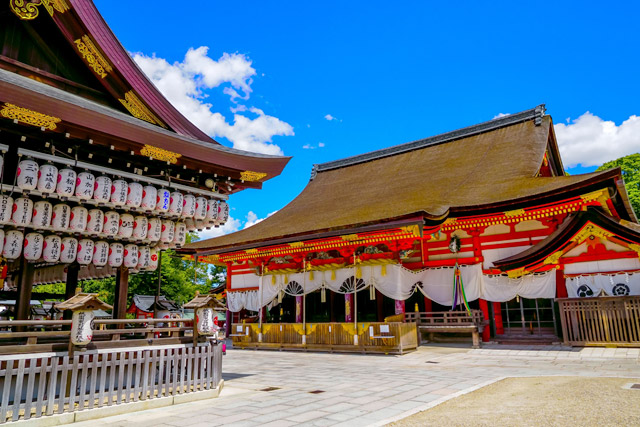 京都×節分】京の節分は一味違う！福を招く「節分祭」5選｜四方参りや