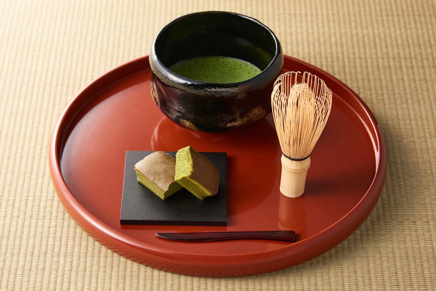京都に行ったら買うべき！「抹茶スイーツ」8選｜こだわりの味をお土産に