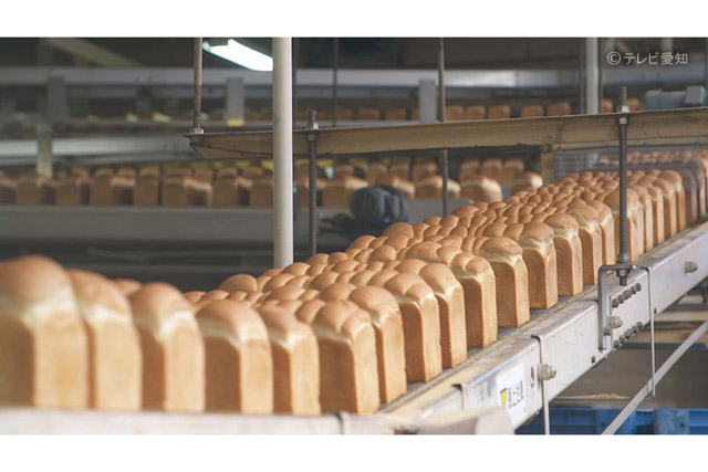 パン工房 アヴァンセを運営している「本間製パン」