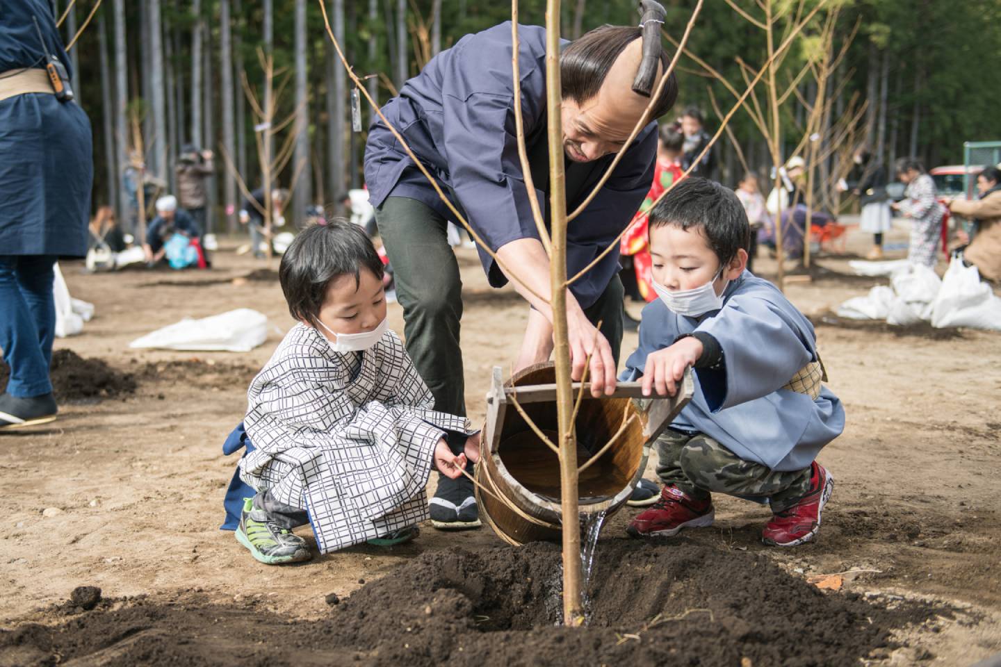 【栃木観光】子供も大人も大満足！ファミリーにおすすめのレジャースポット7選