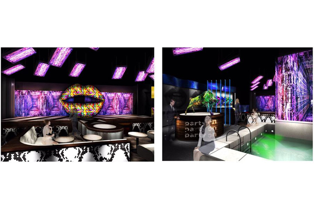 銀座 赤坂六本木　ナイトクラブ物語8冊 アプリ8周年＆1stアルバム発売記念ライブイベント六本木