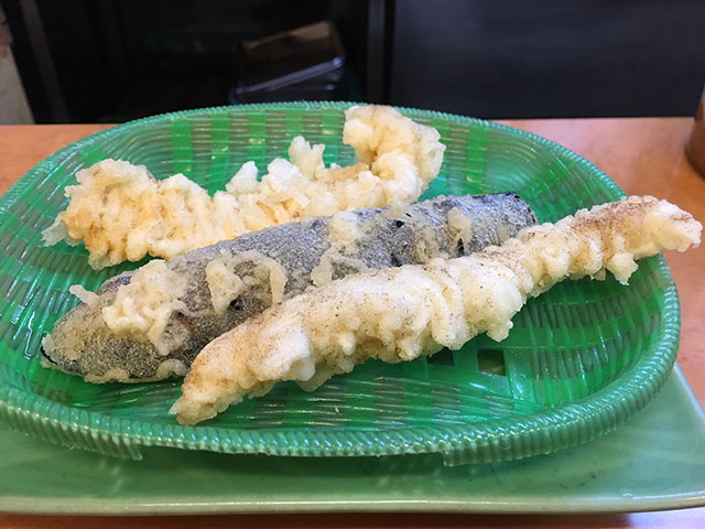 絶品！リーズナブルに揚げたて天ぷらが食べられるお店3選