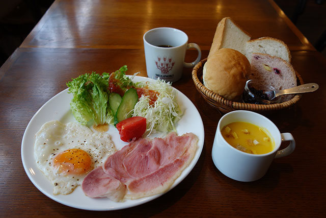 地元民おすすめ！糸島半島に来たら食べたいモーニングのお店3選