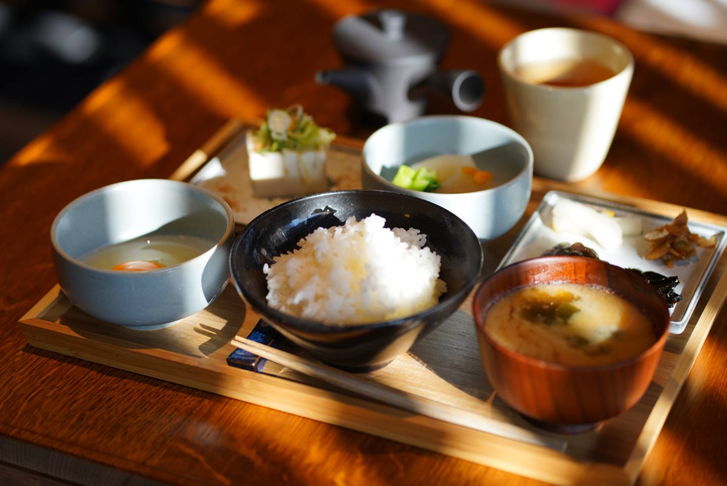 京都のモーニングにおすすめなお店25選! 人気の朝ごはんを和食・洋食で紹介