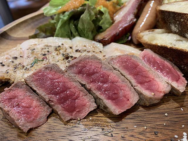 狙い目はお手頃なランチタイム！神戸で肉を堪能できるおすすめ店6選