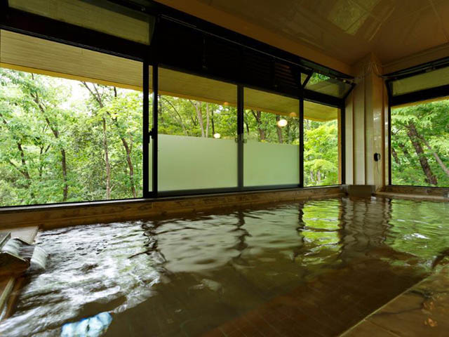 【2021年最新】東京都で温泉が楽しめる人気旅館・ホテル6選！
