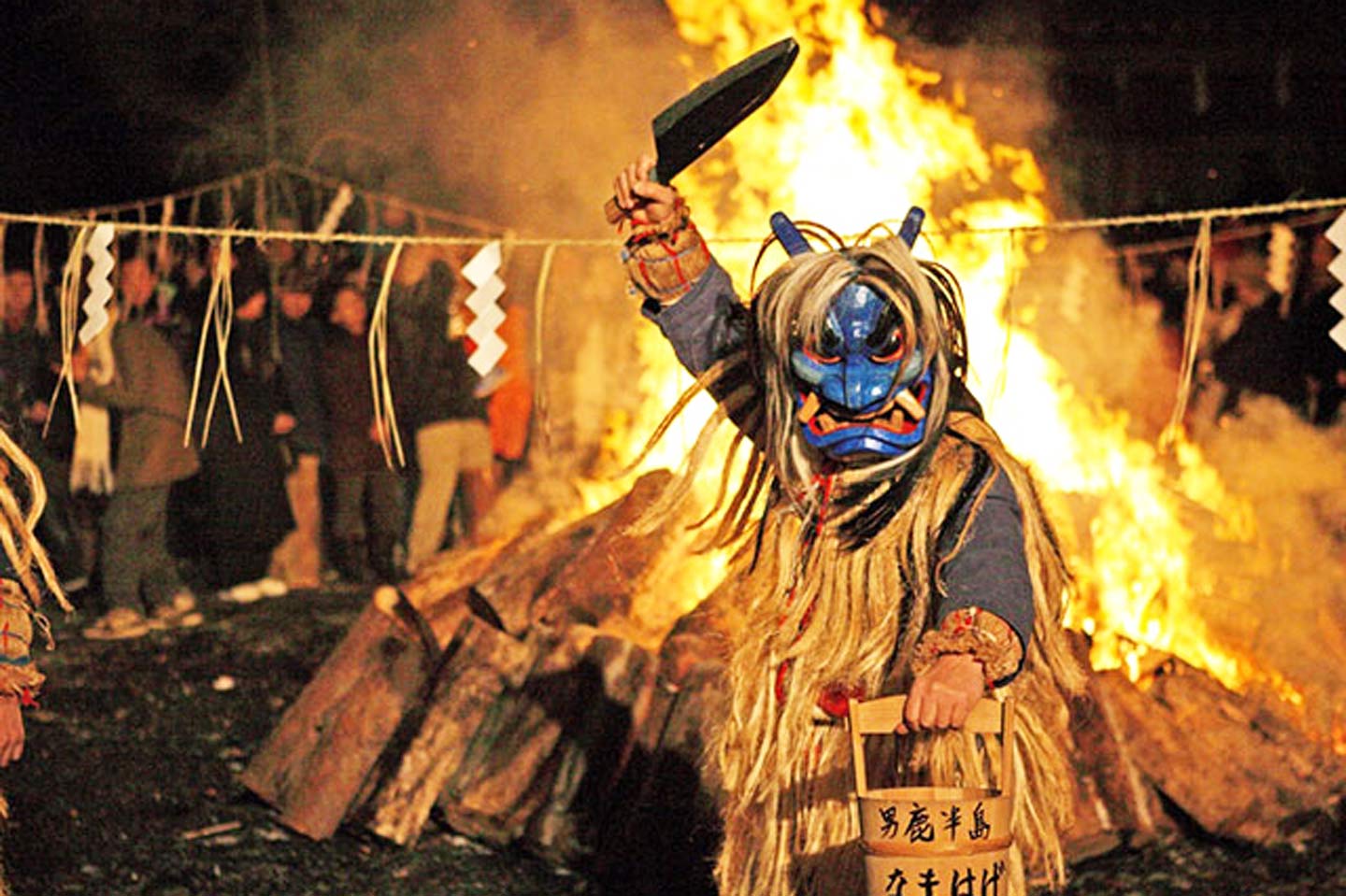 February 2026 Japan Events: Best Snow, Plum Blossoms, and Traditional Festivals