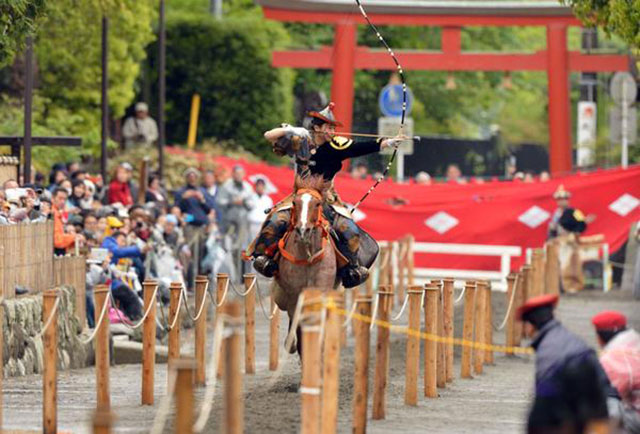 鎌倉祭