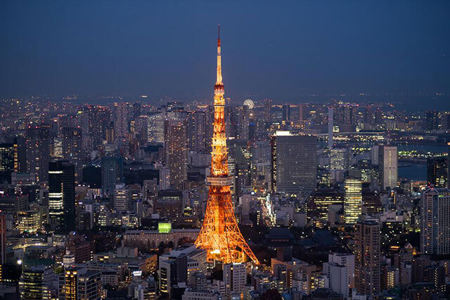 16 Cool Things to Do in Tokyo on your Second Visit | Japan Travel by ...