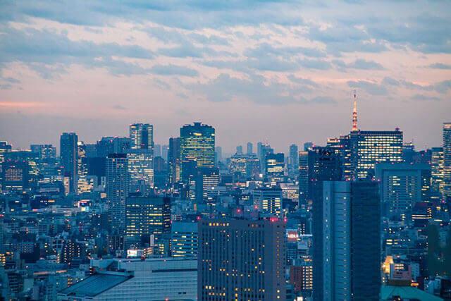 東京二訪私藏16景點！和常見的必見行程說再見，來一趟深度之旅吧