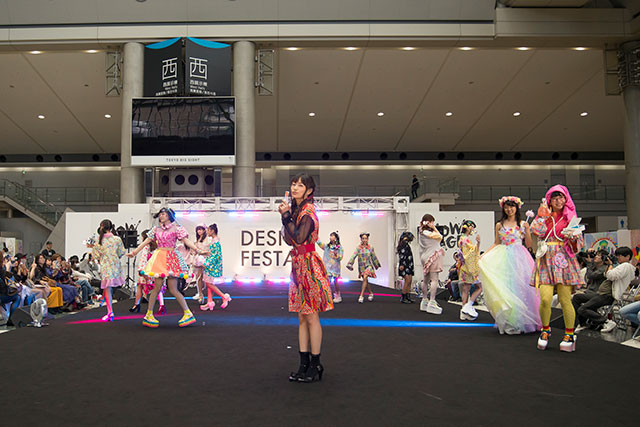 東京Design Festa