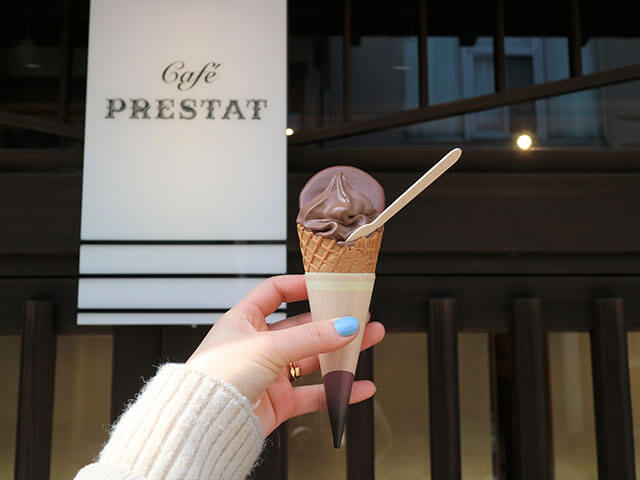 Café Prestat