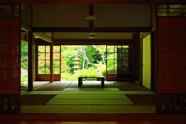 Jochi-ji Temple