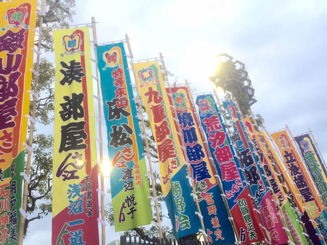 10 of the Best Things to Do in Ryogoku