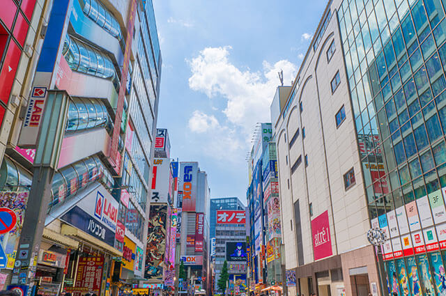 Akihabara Electric Town Guide: 10 of the Best Shops