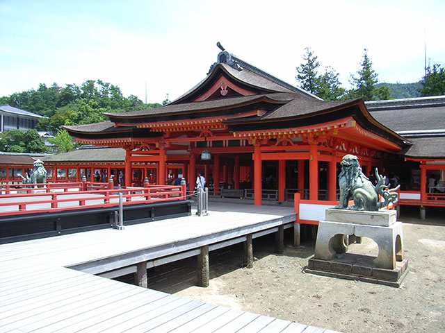 广岛】有风景又有美食！景点、美食、住宿33选| Japan Travel by